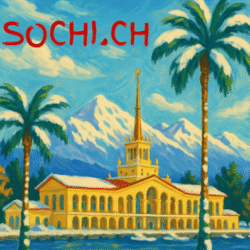 Sochi